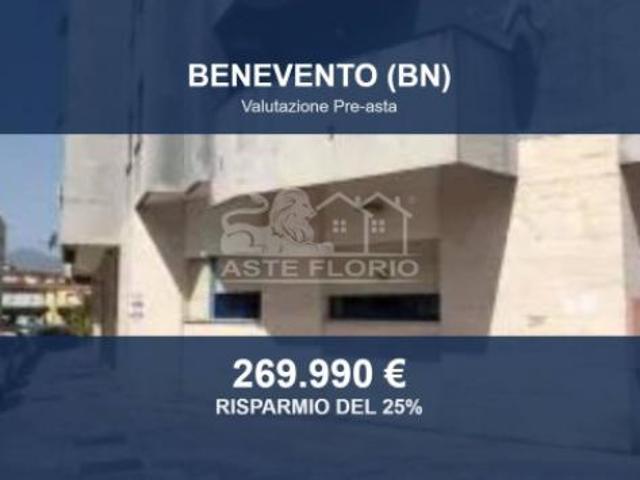 Ufficio in vendita a Benevento