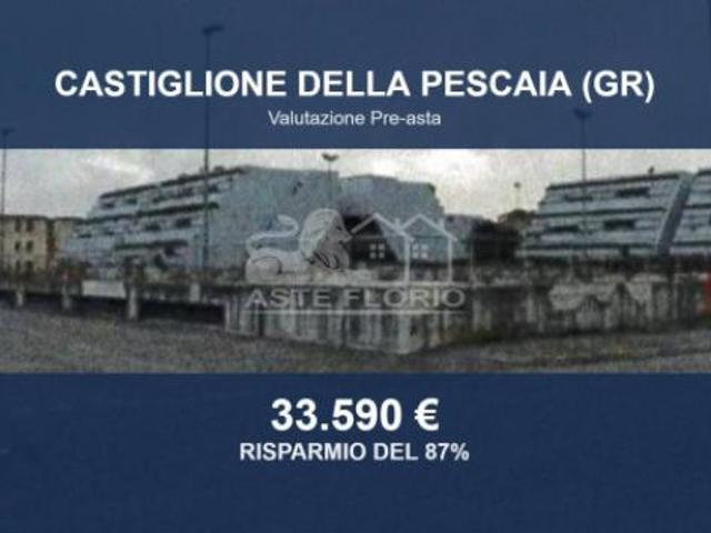 Box in vendita a Paduline, Castiglione Della Pescaia