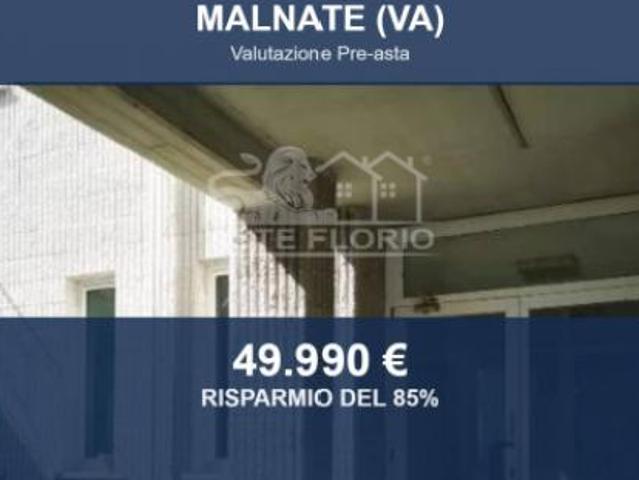 Ufficio in vendita a Malnate, Varese