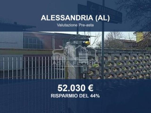 Capannone in vendita a Piemonte, Alessandria