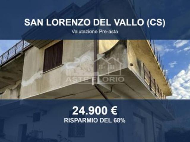 Villa Indipendente in vendita a Calabria, Cosenza