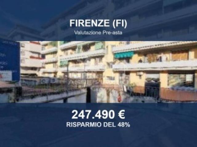 Box in vendita a Quartiere 3, Firenze