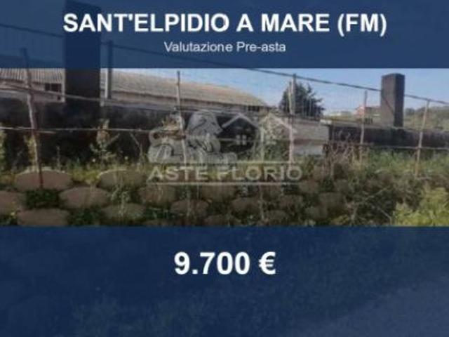 Terreno in vendita a Marche, Fermo