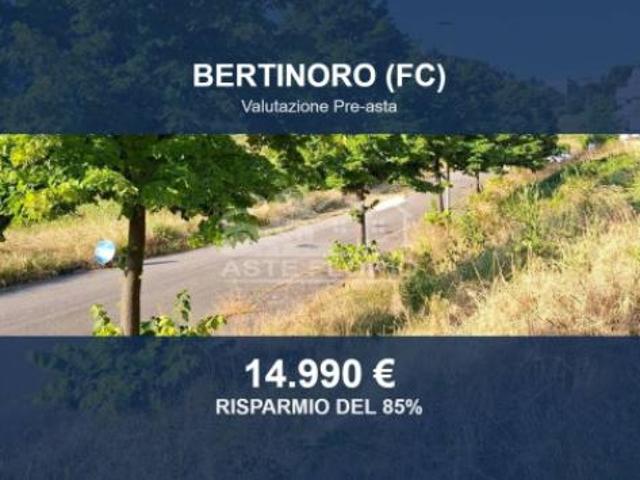 Terreno in vendita a Unione di Comuni della Romagna Forlivese, Bertinoro