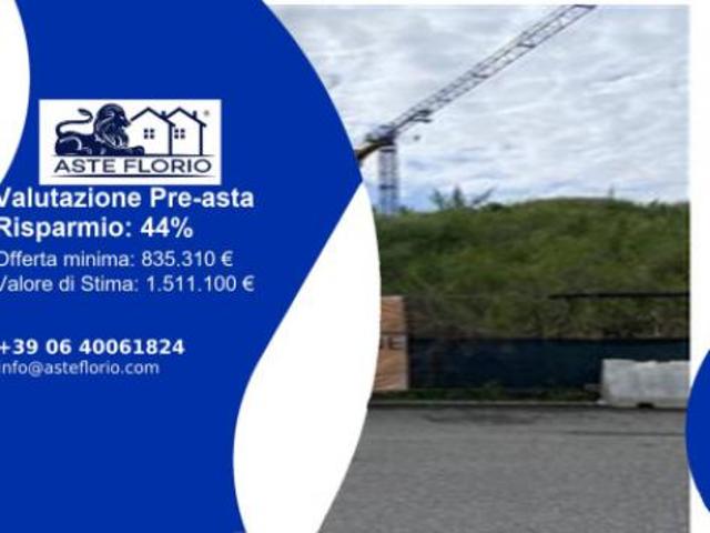 Terreno in vendita a Baraggia, Brugherio