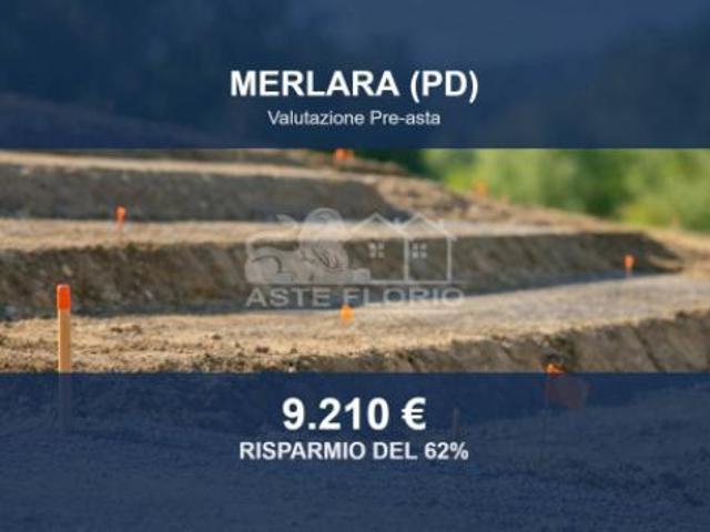 Terreno in vendita a Merlara, Veneto