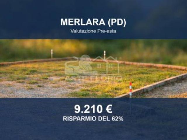 Terreno in vendita a Merlara, Veneto