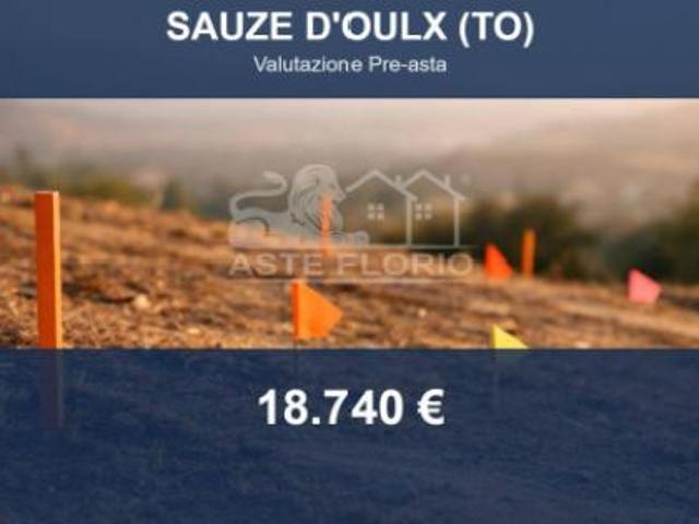 Terreno in vendita a Piemonte, Torino