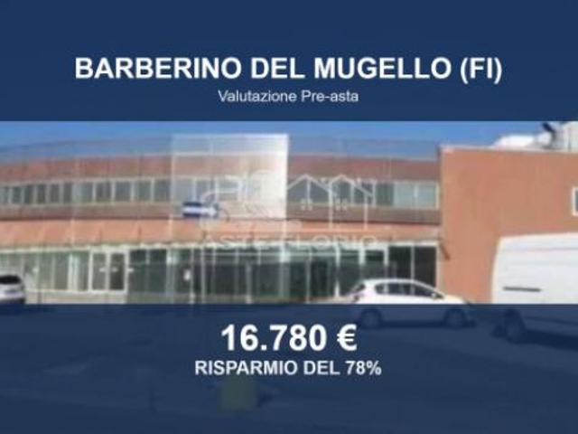 Ufficio in vendita a Barberino Di Mugello, Toscana