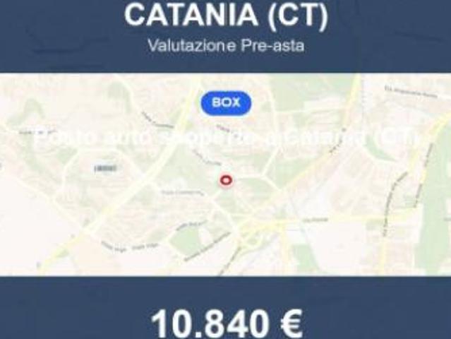 Box in vendita a San Giorgio-Librino-San Giuseppe la Rena-Zia Lisa-Villaggio Sant'Agata, Catania