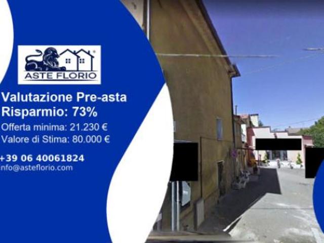 Locale Commerciale in vendita a Citerna, Umbria