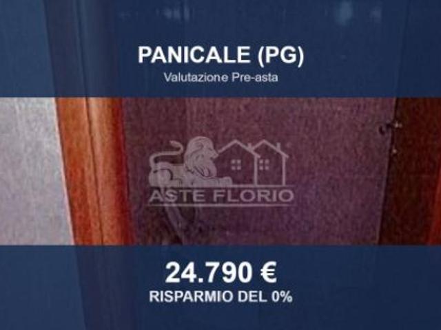 Ufficio in vendita a Panicale, Umbria