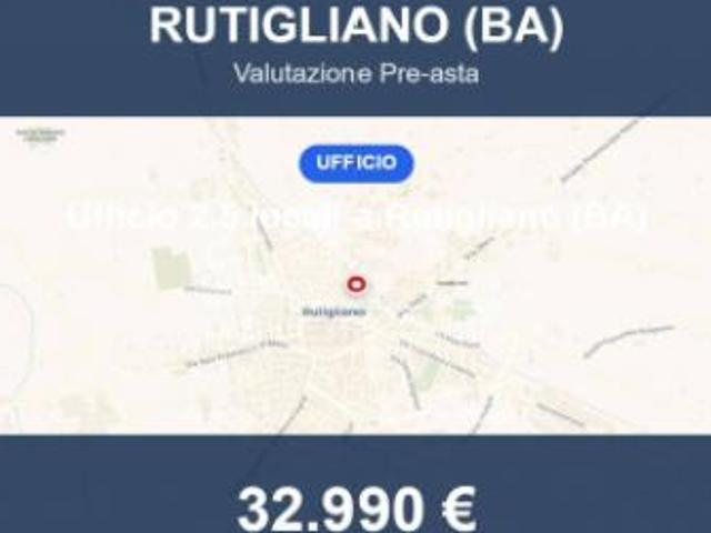 Ufficio in vendita a Puglia, Bari