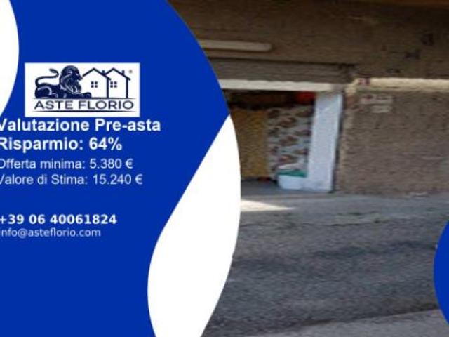 Capannone in vendita a Calabria, Cosenza