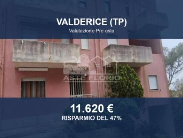 Capannone in vendita a Valderice, Trapani
