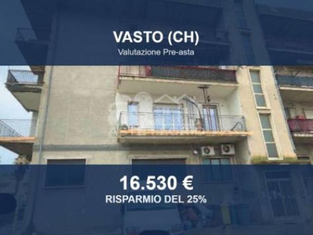 Box in vendita a Vasto, Abruzzo
