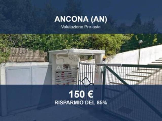 Terreno in vendita a Marche, Ancona