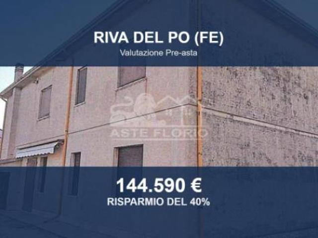 Villa Indipendente in vendita a Unione Terre e Fiumi, Ruina