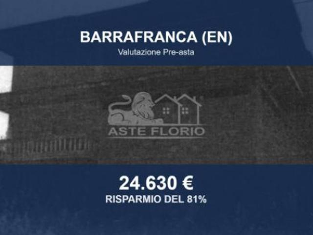 Villa Indipendente in vendita a Barrafranca, Sicilia