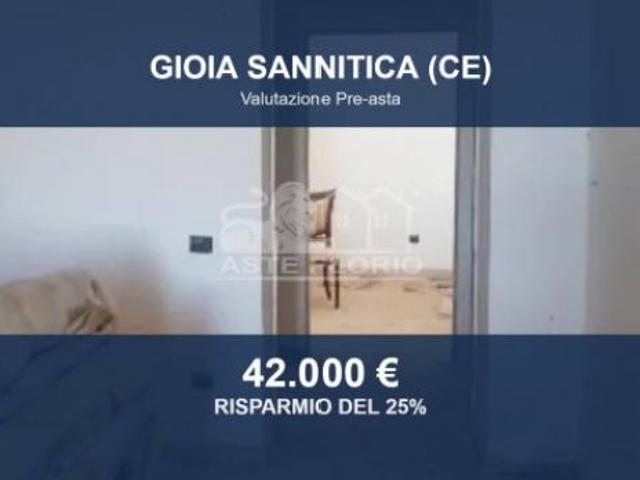 Appartamento in vendita a Gioia Sannitica, Campania