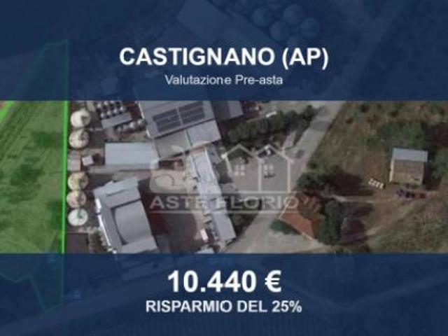 Terreno in vendita a Marche, Ascoli Piceno