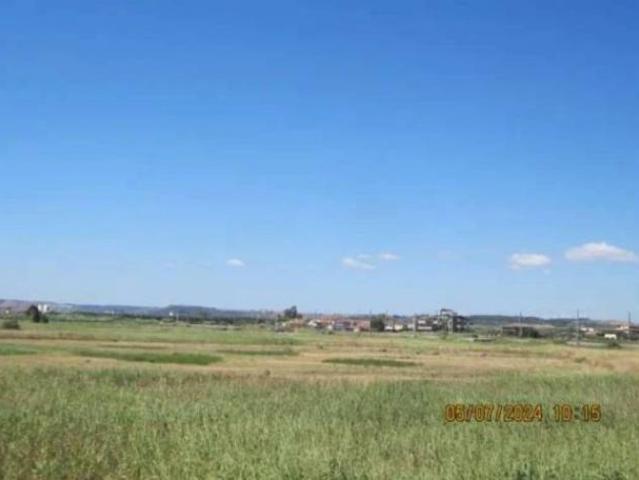 Terreno in vendita a Gabella, Calabria