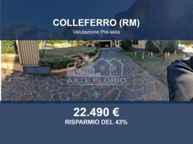 Terreno in vendita a Roma Capitale, Lazio