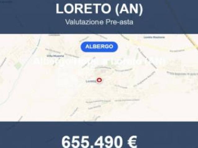 Locale Commerciale in vendita a Marche, Ancona