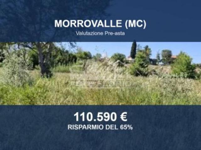 Terreno in vendita a Marche, Macerata