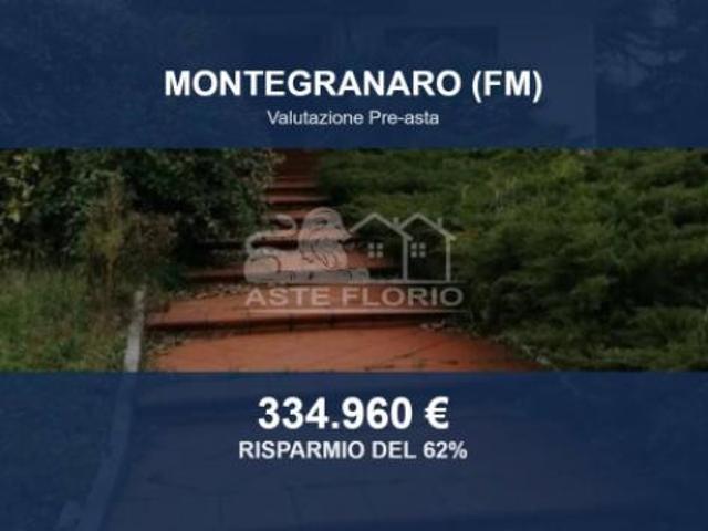 Villa Indipendente in vendita a Marche, Fermo
