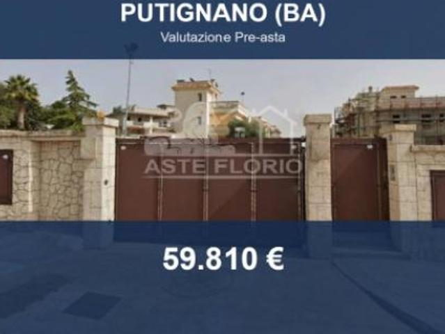 Villa Indipendente in vendita a Puglia, Bari