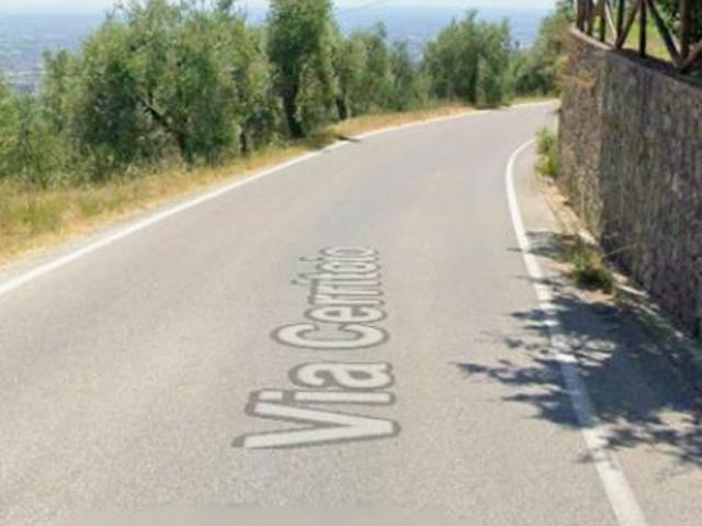 Terreno in vendita a Massa e Cozzile, Uzzano E Castello