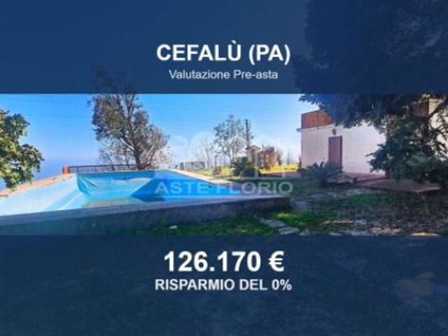 Terreno in vendita a Cefalù, Sicilia