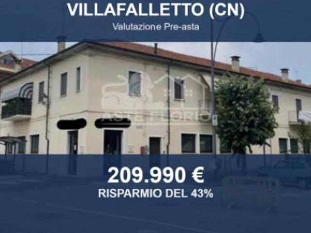 Locale Commerciale in vendita a Piemonte, Cuneo