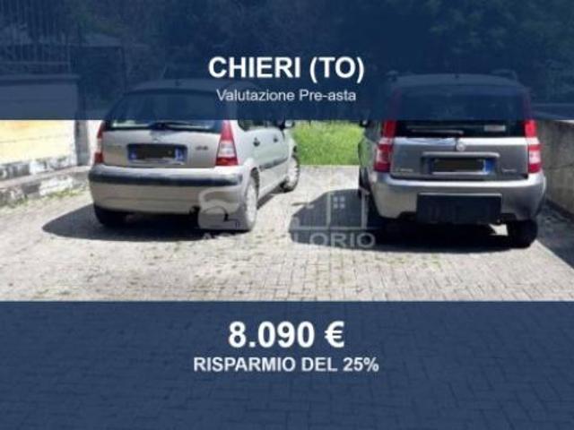 Box in vendita a Piemonte, Torino
