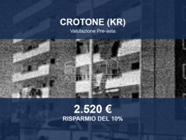 Box in vendita a Calabria, Crotone