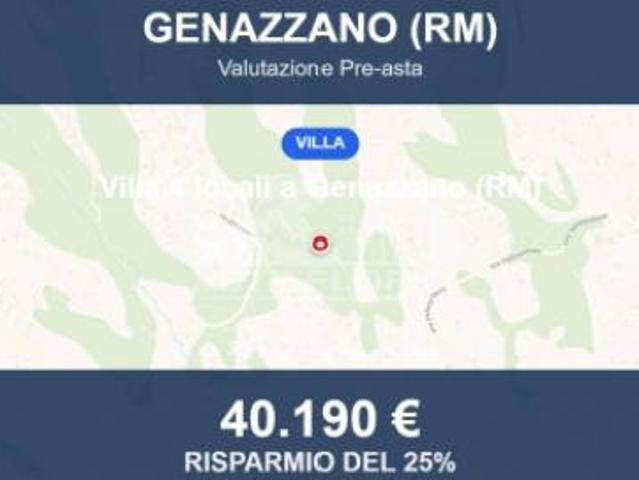 Villa Indipendente in vendita a Roma Capitale, Lazio