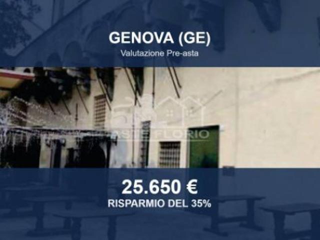 Capannone in vendita a Centro Est, Serra Riccò
