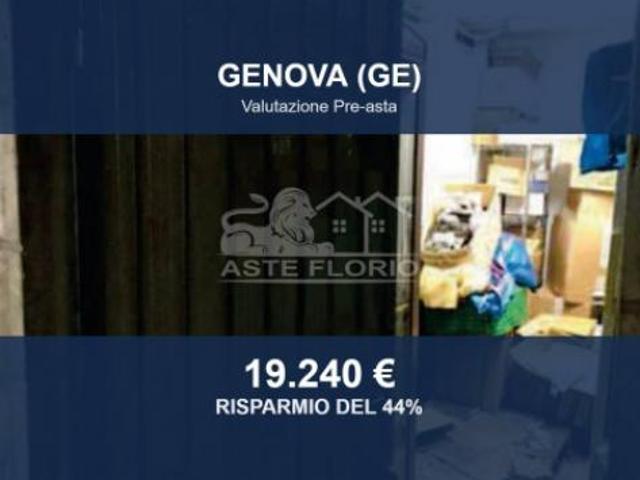 Capannone in vendita a Centro Est, Serra Riccò