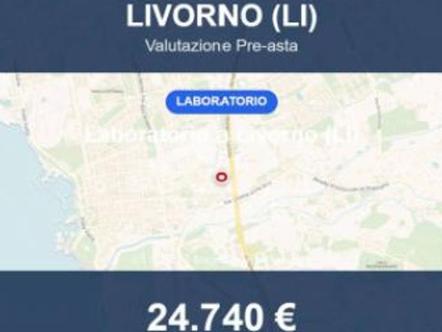 Locale Commerciale in vendita a Collinaia, Livorno