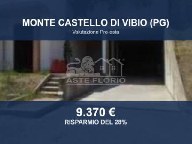 Box in vendita a Monte Castello Di Vibio, Umbria