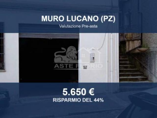 Box in vendita a Muro Lucano, Basilicata