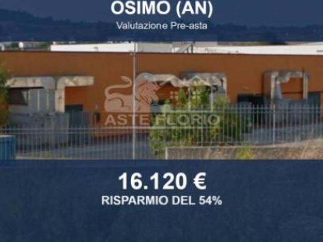 Capannone in vendita a Marche, Ancona