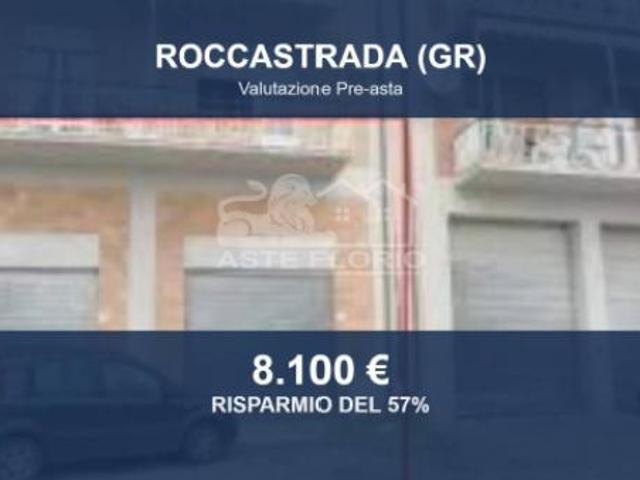 Capannone in vendita a Roccastrada, Toscana