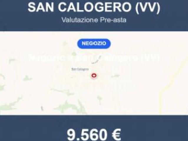 Locale Commerciale in vendita a Calabria, Vibo Valentia