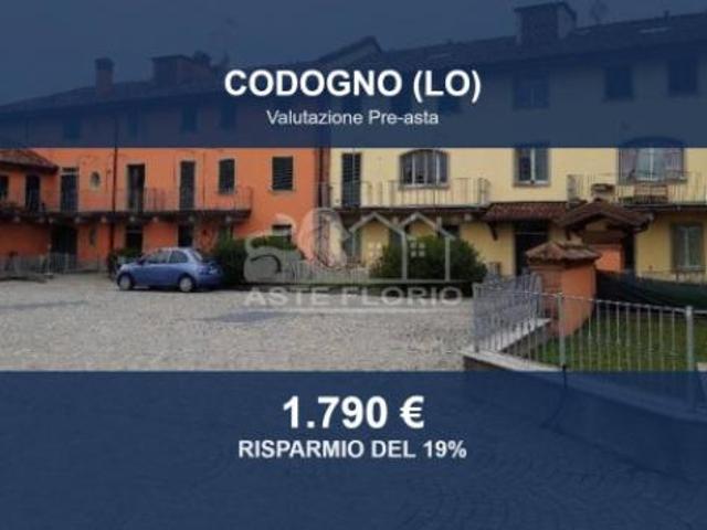 Capannone in vendita a Codogno, Lodi