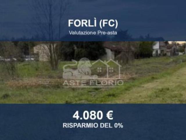 Capannone in vendita a Forlì, Forlì-Cesena