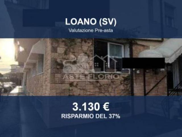 Capannone in vendita a Loano, Liguria