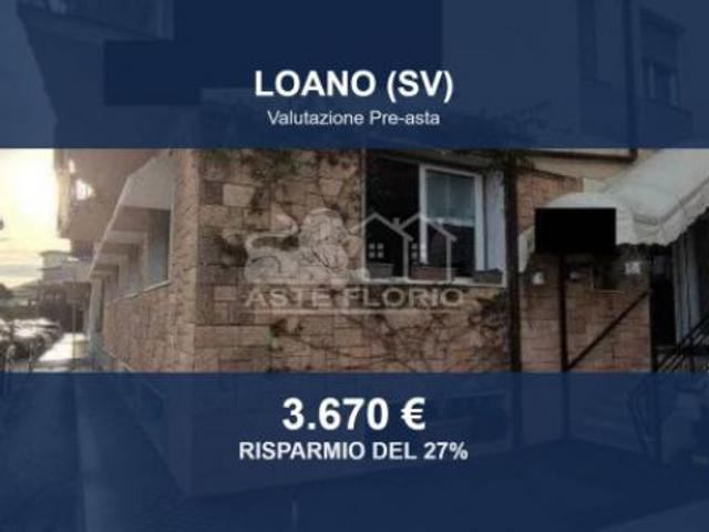 Capannone in vendita a Loano, Liguria