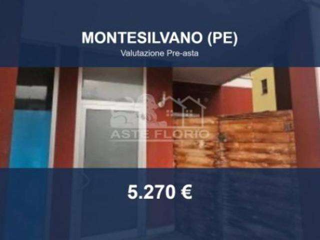 Capannone in vendita a Montesilvano, Abruzzo
